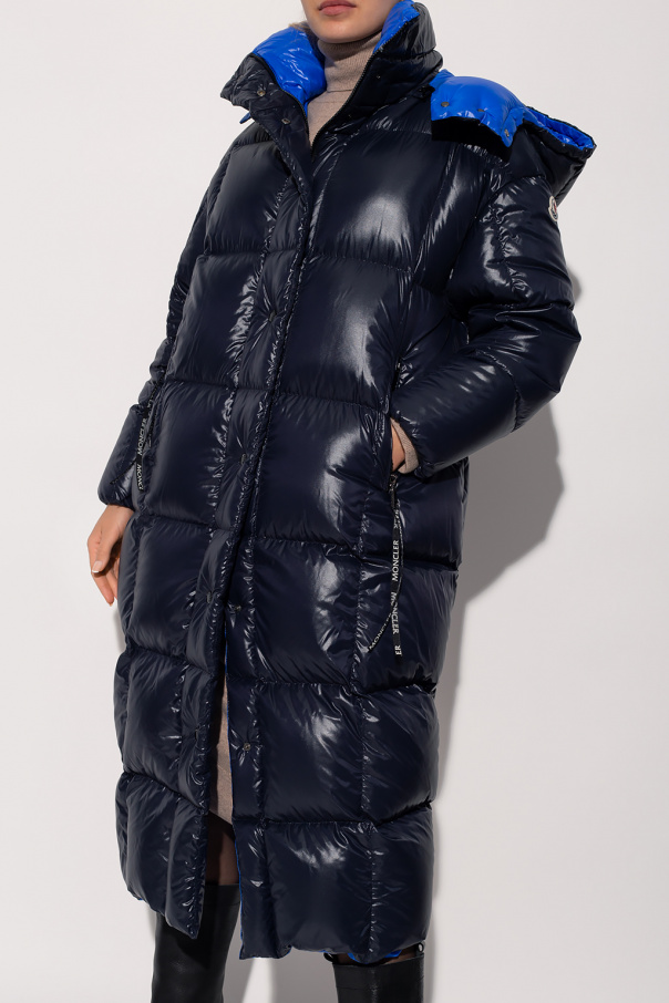 Parnaiba' down coat Moncler - IetpShops Japan